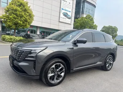 Changan 长安CS75PLUS