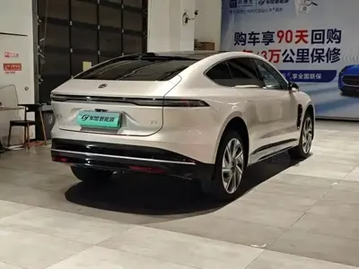Nio ET9