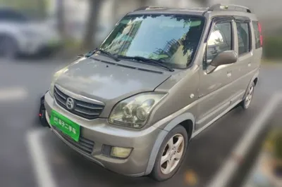 Suzuki Wagon R X5