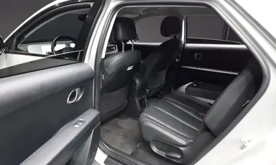 Hyundai Ioniq5
