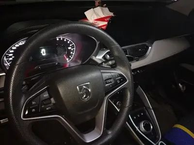 Baojun 510