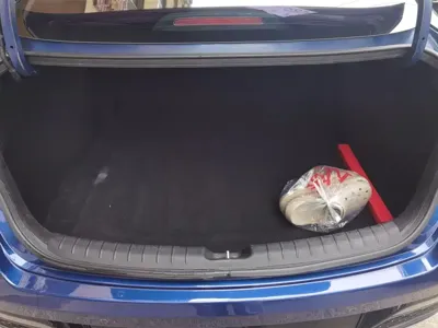 Hyundai Fista