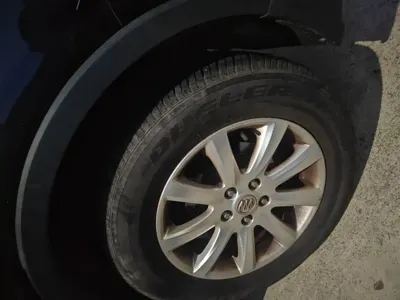 Buick Envision Plus