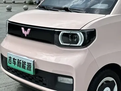 Wuling MINIEV