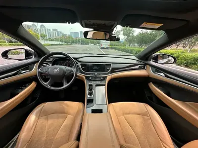 Buick LaCrosse