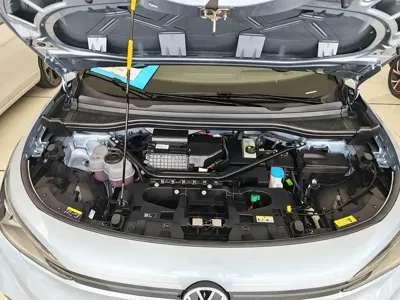 Volkswagen ID.4 X