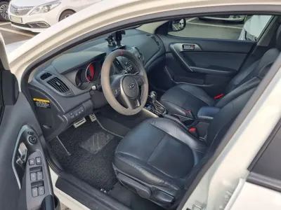 Kia Porte