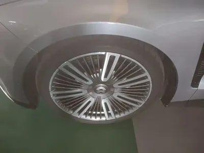Nio ET9