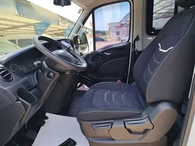 IVECO Ousheng