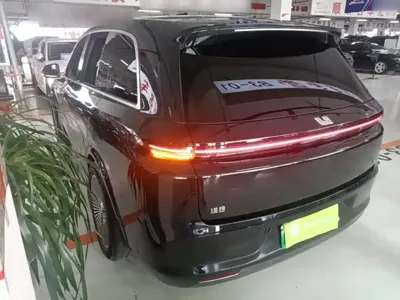 Li Auto Li L8