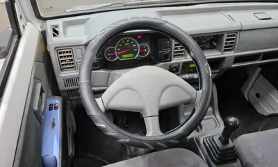 ChevroletGMDaewoo labo