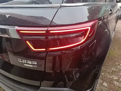 Ford Territory