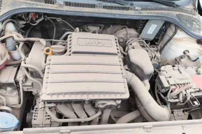 Skoda Rapid Spaceback