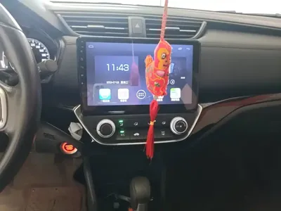 Honda Crider