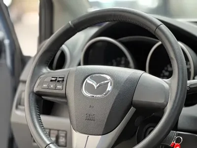 Mazda 5