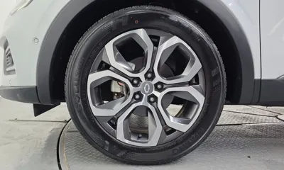 Renault-KoreaSamsung XM3