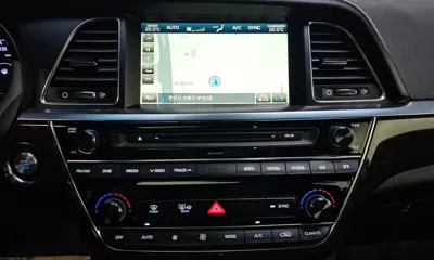 Hyundai Aslan