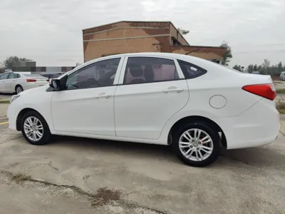 Haima M3