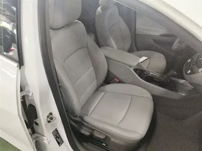 Chevrolet Malibu XL