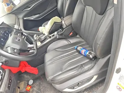 Changan 长安CS75PLUS