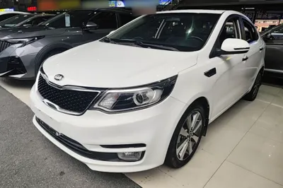 Kia K2