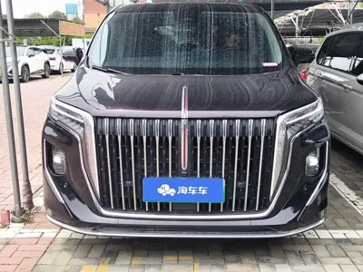 Hongqi Hongqi HQ9 PHEV
