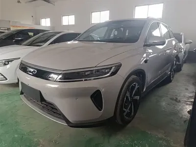 BYD Seal 05 DM-i