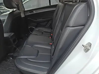 Chery Arrizo 5