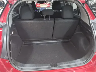 Toyota Yaris L