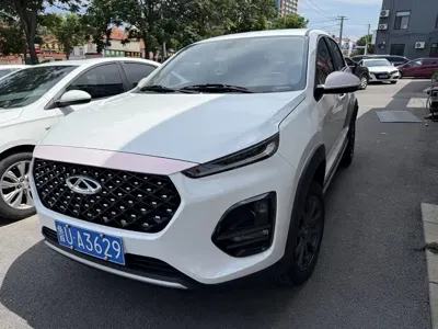 Chery Tiggo 3x