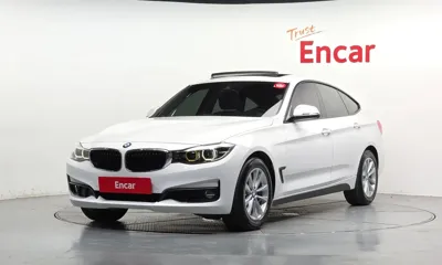 BMW Gran Turismo
