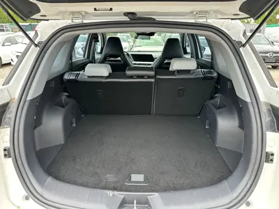 Changan 长安CS75PLUS
