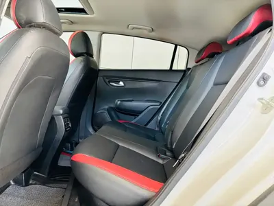 Kia KX Cross