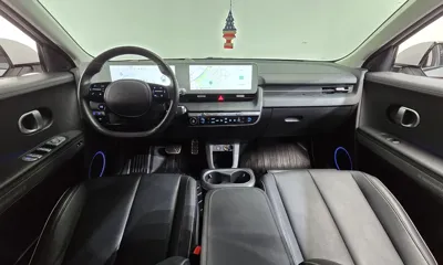Hyundai Ioniq5