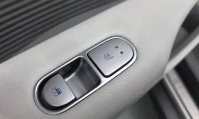 Hyundai Ioniq6