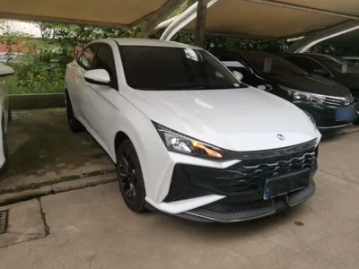 Dongfeng Aeolus Yixuan