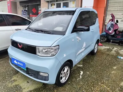 Wuling MINIEV