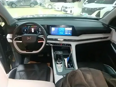 Changan 长安CS75PLUS