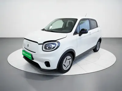 Leapmotor Leapmotor T03