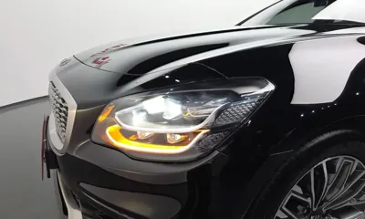 Kia K9