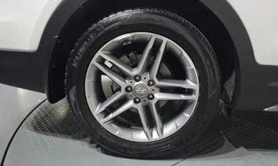 Hyundai Maxcruz