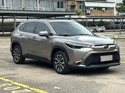 Toyota Frontlander