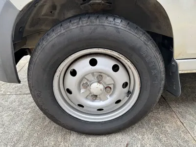 Wuling Zhiguang Mini Truck