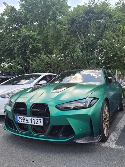 BMW M4