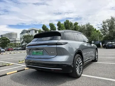 Nio ES6