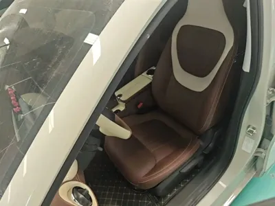 Wuling Bingo