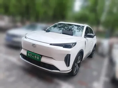 Qiyuan 长安启源Q05经典