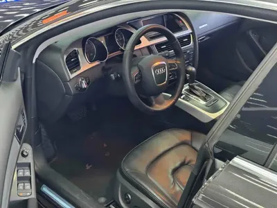 Audi A5 (Import)