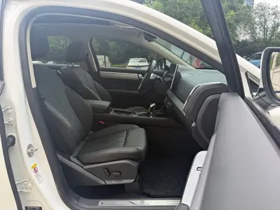 BYD Tang