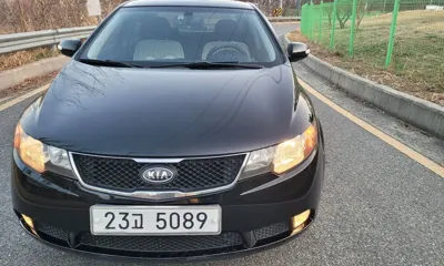 Kia Porte